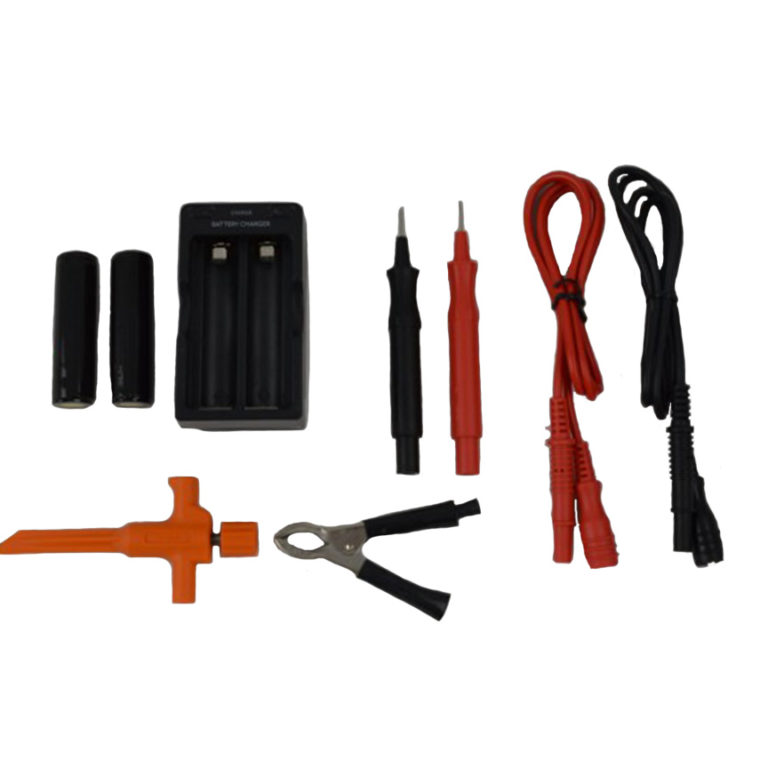 Scope Meter and Ignition Tester Twincell