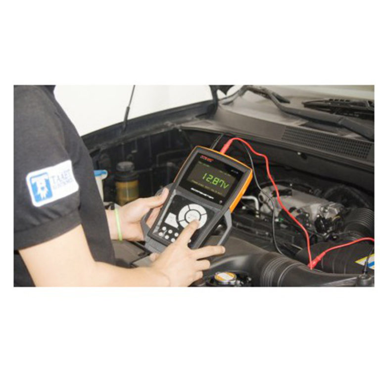 Scope Meter and Ignition Tester Twincell