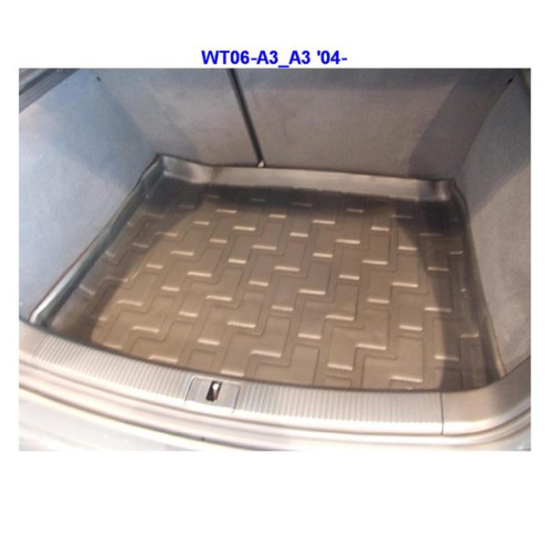 A3 (2004on) Twincell