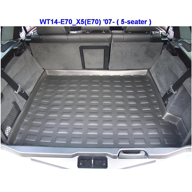 X5 (E70) (2007on) Twincell