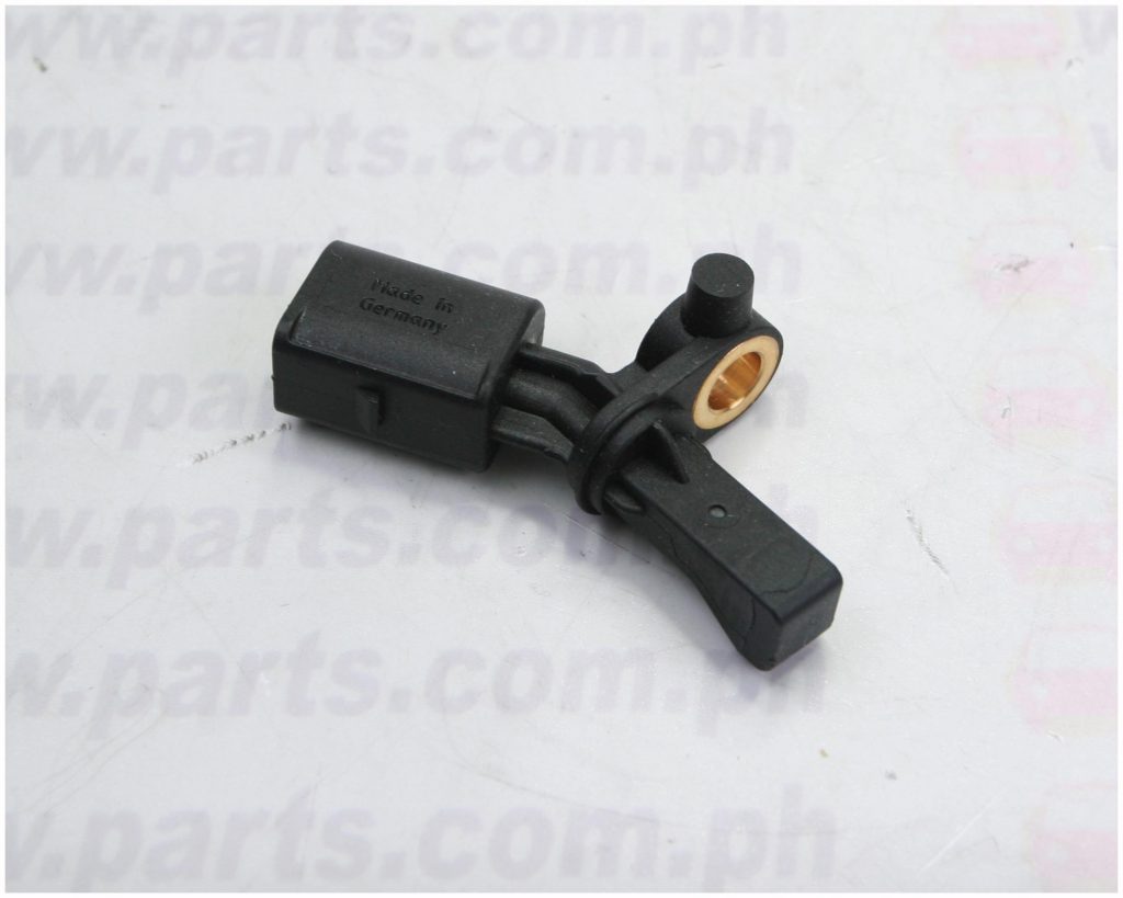 ABS Sensor RL A1,Polo Twincell