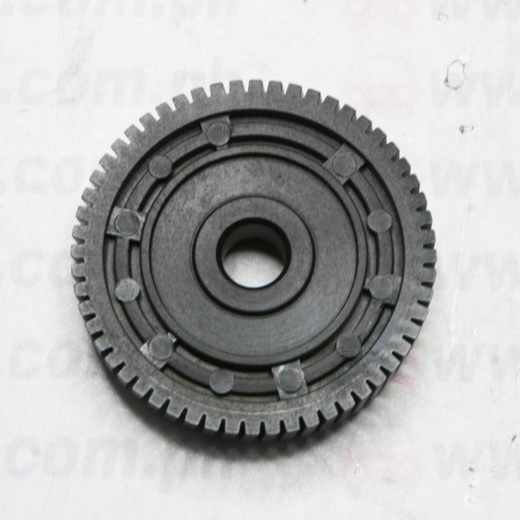 Transfer Case Actuator Gear BMW E83,E53 Twincell