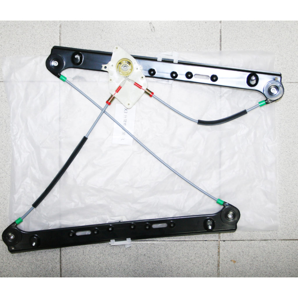 Window lifter FL e83 x3 Twincell