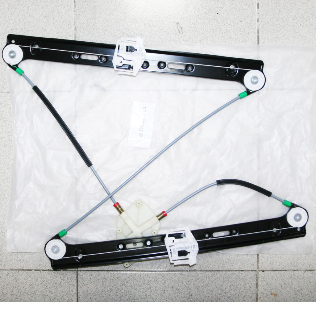 Window lifter FL e83 x3 Twincell