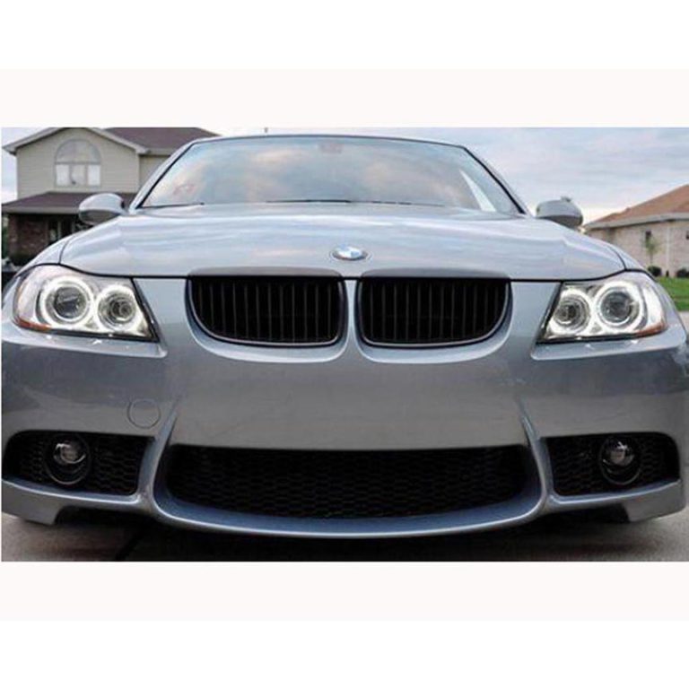 E90 Body kit M3 Type Twincell