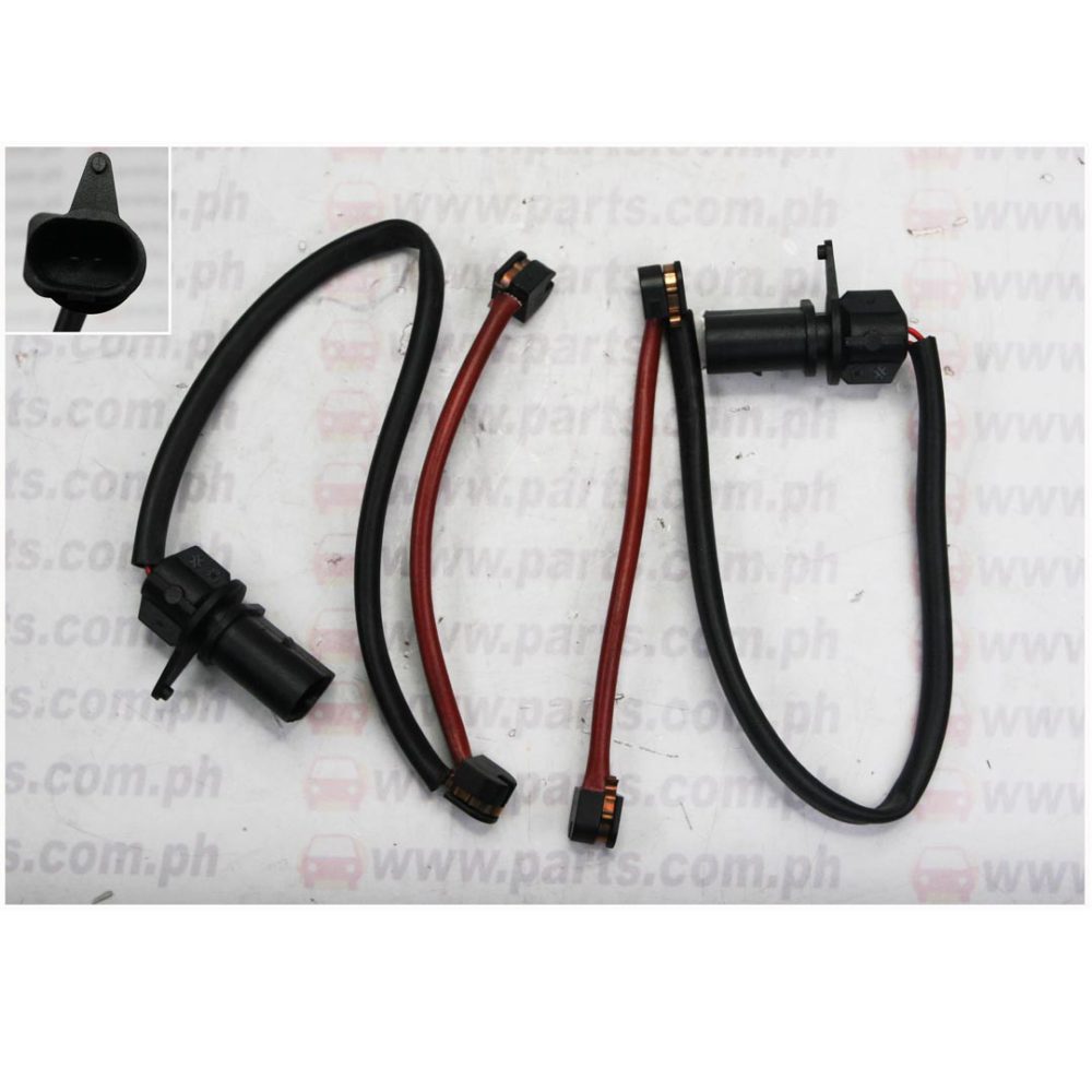 Brake Pad Sensor Audi R8,RS4,RS5 Front Twincell