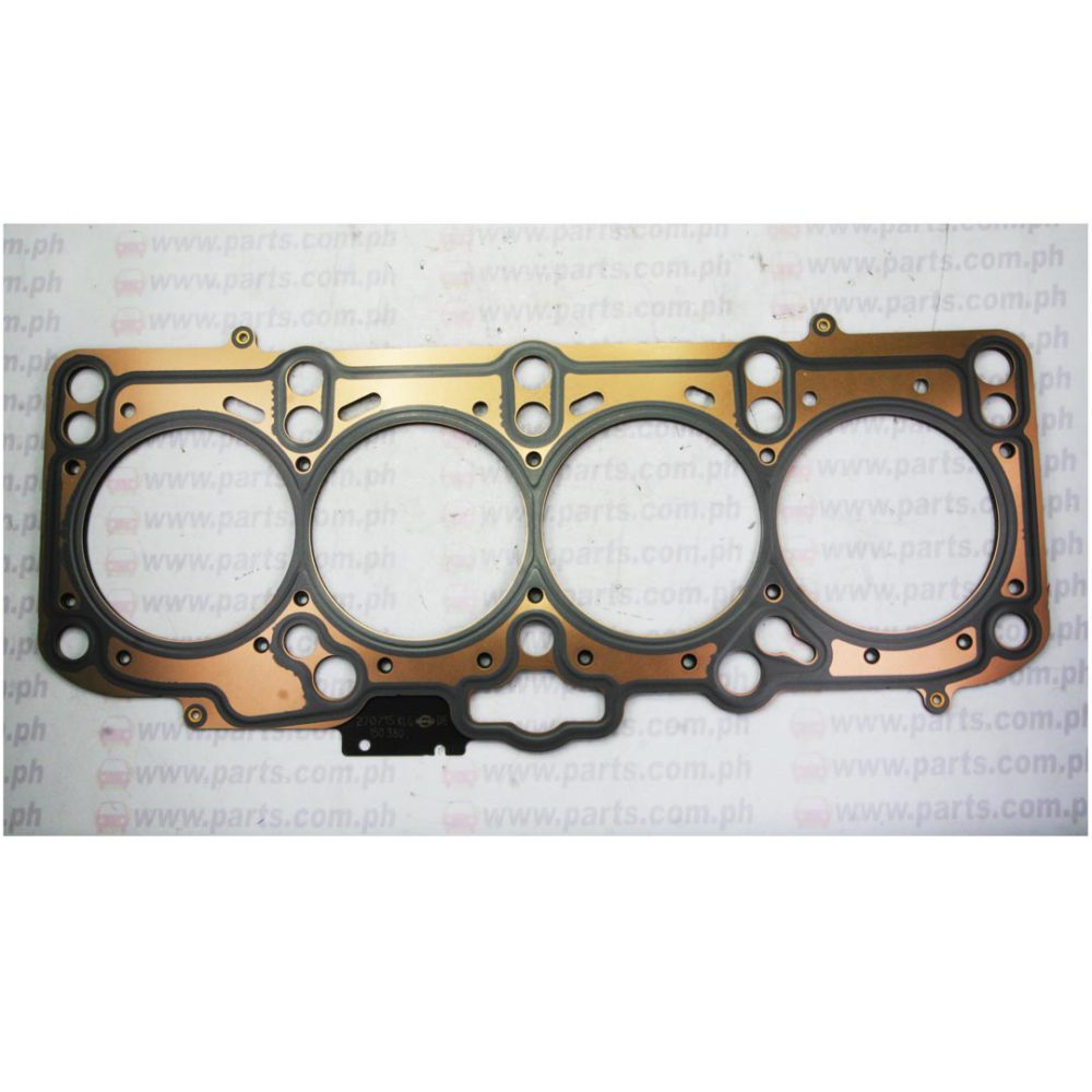 Cylinder Head Gasket Audi VW 2.0 4Cyl Diesel 03G103383 Twincell