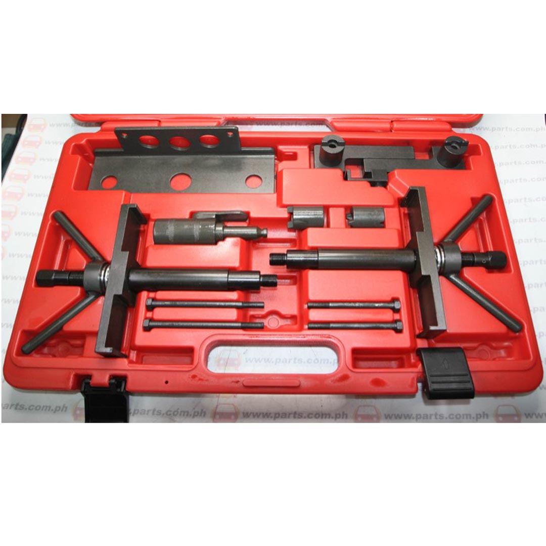 DPTOOL Volvo Camshaft Crankshaft Timing Locking Tool Kit – Cam & Crank Alignment Set