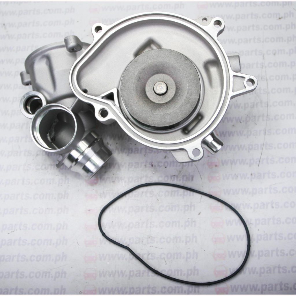 Water Pump E60E66,E70 N62,740,750 Twincell