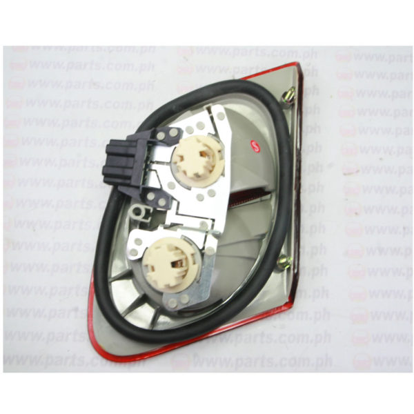 Tail Light Mercedes Benz W210 RL (inner) Twincell