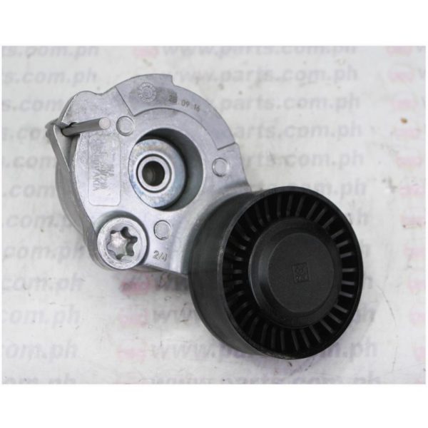 Contitech V-Ribbed Belt & Tensioner Kit For Audi A4 (8D 8E) A6 (4B) VW Passat Skoda - 6PK1880