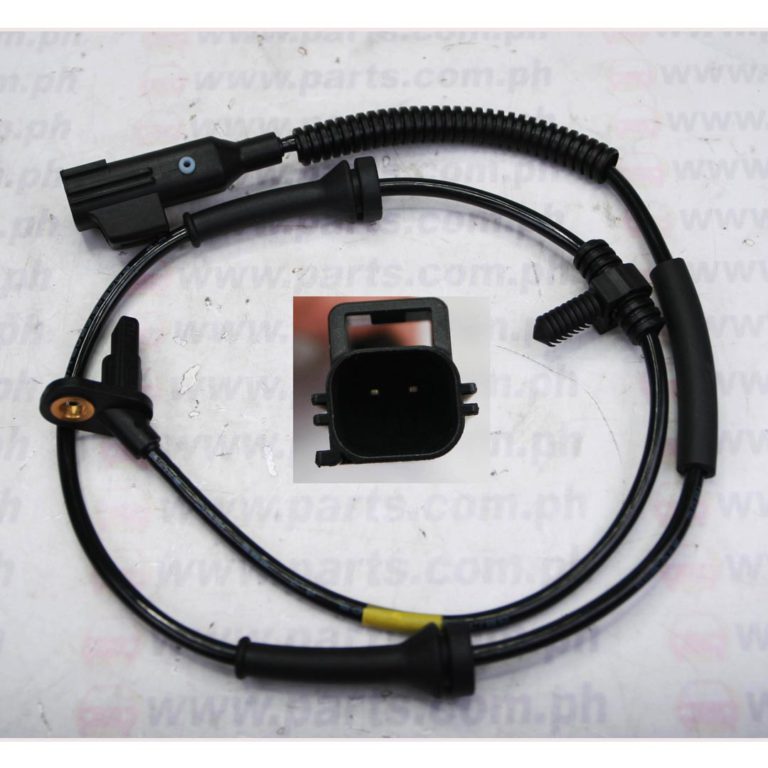 ABS Sensor Land Rover Evoque 2012 Front Twincell