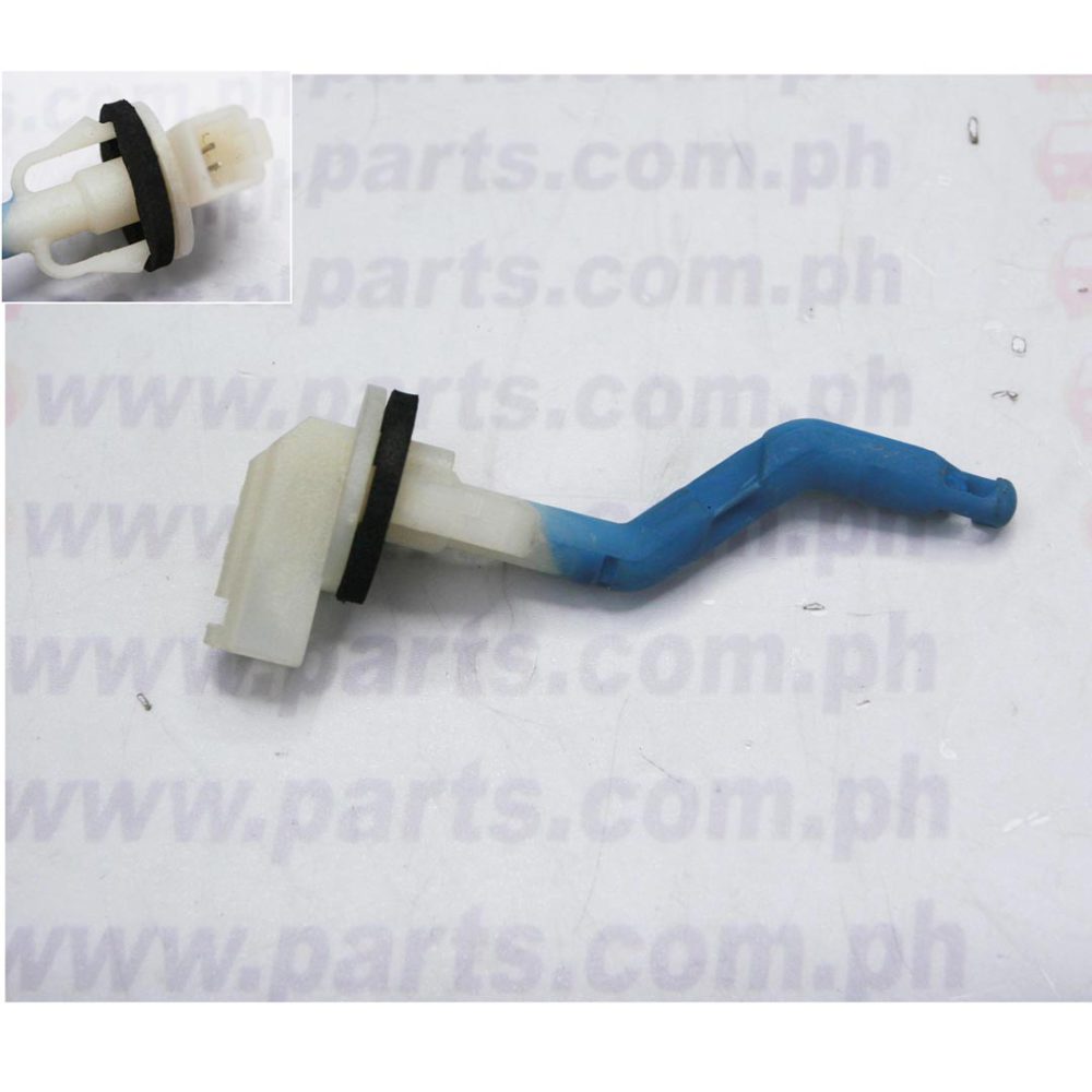 AC Evaporator Sensor Jaguar XType Twincell