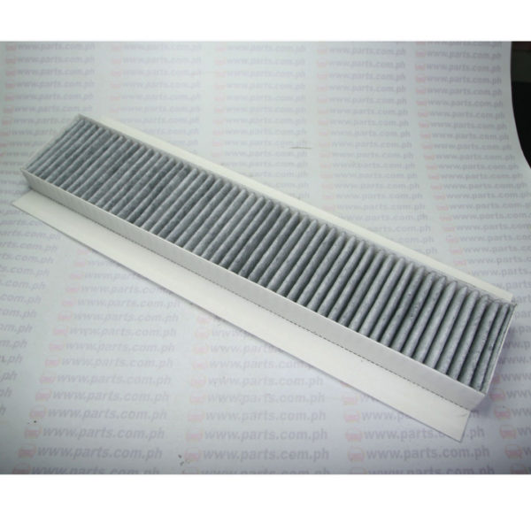 AC Pollen Filter Jaguar XType 51X10CM Twincell