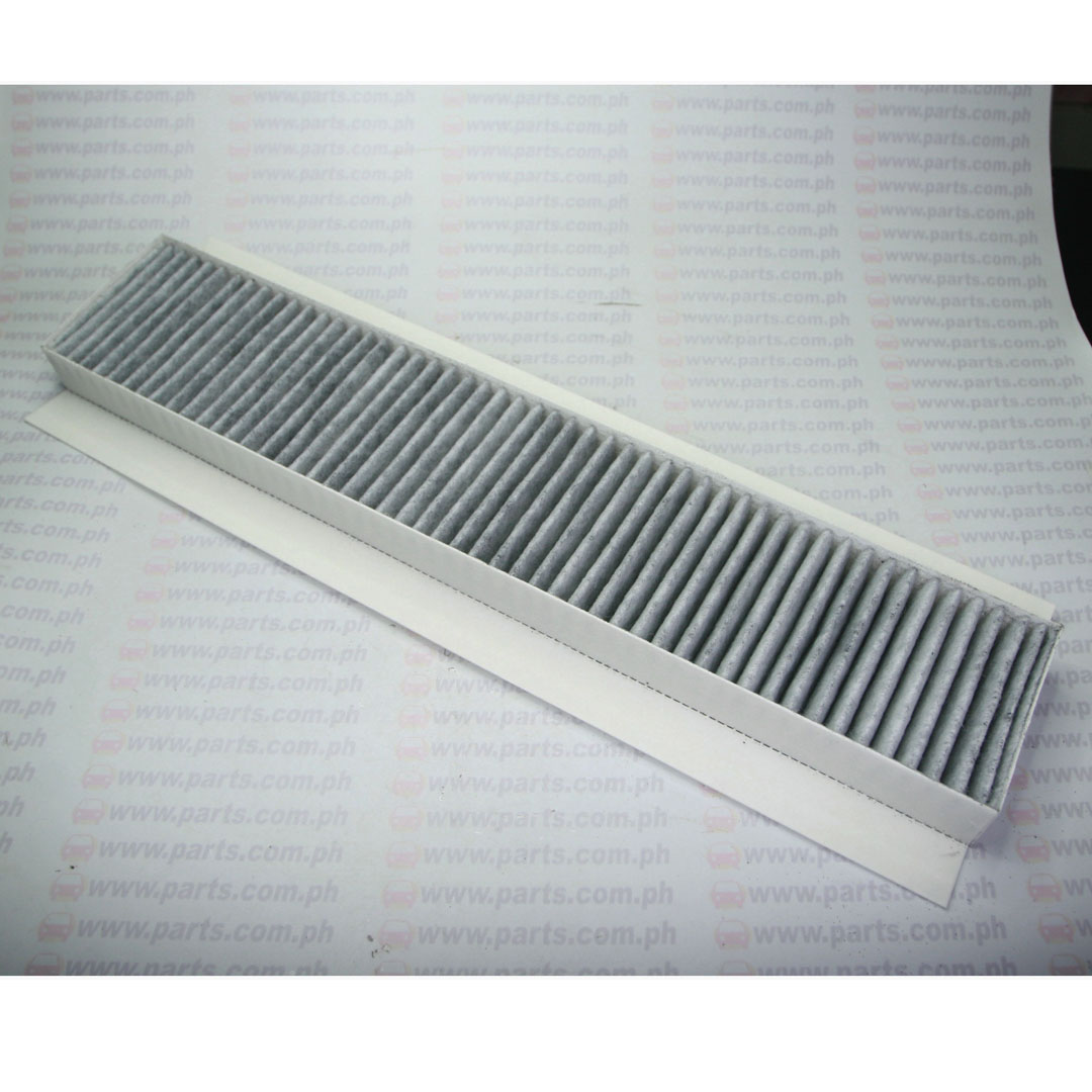 AC Pollen Filter Jaguar XType 51X10CM Twincell