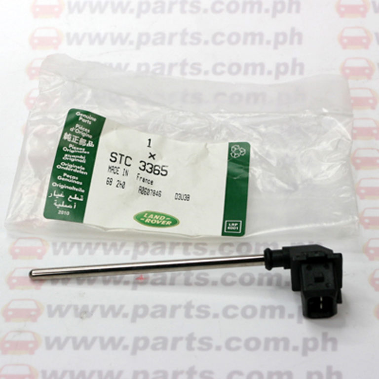 AC Evaporator Temperature Sensor Land Rover Range Rover P38 Twincell