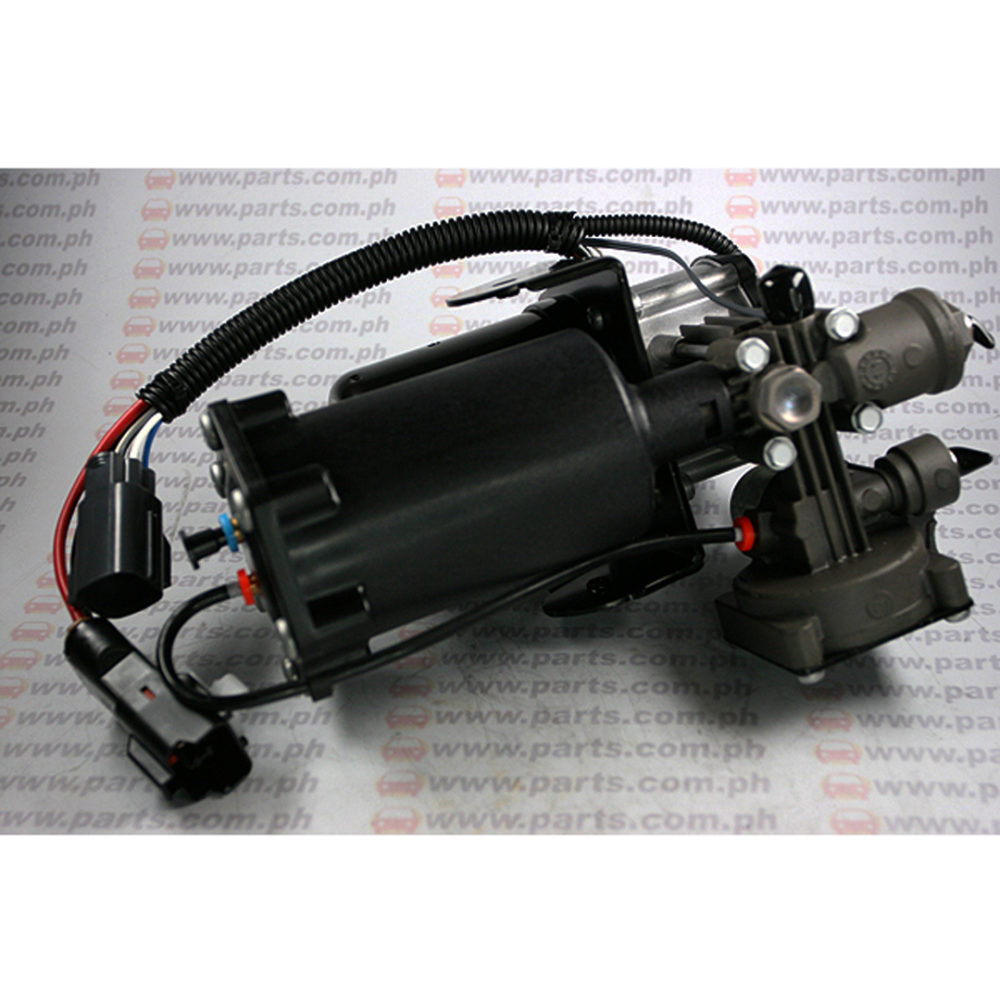 AC COMPRESSOR CONTROL VALVE LAND ROVER L322 3.6 TDV8 PXV16 Twincell