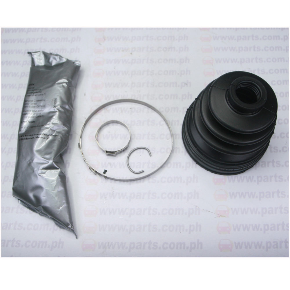 Axle Boot Inner Jaguar XType 2.1 Twincell