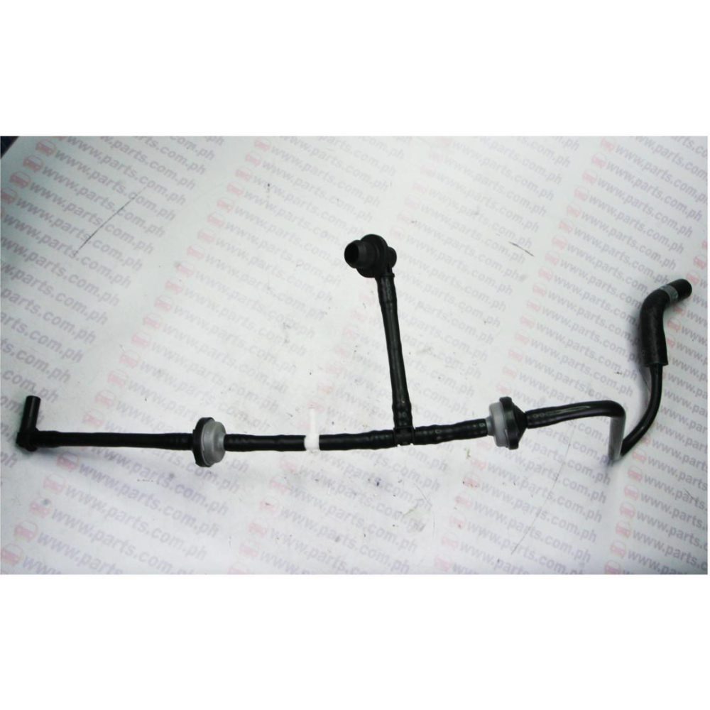 Brake Booster Jaguar XType 2.5 3.0 Vacuum Hose Twincell