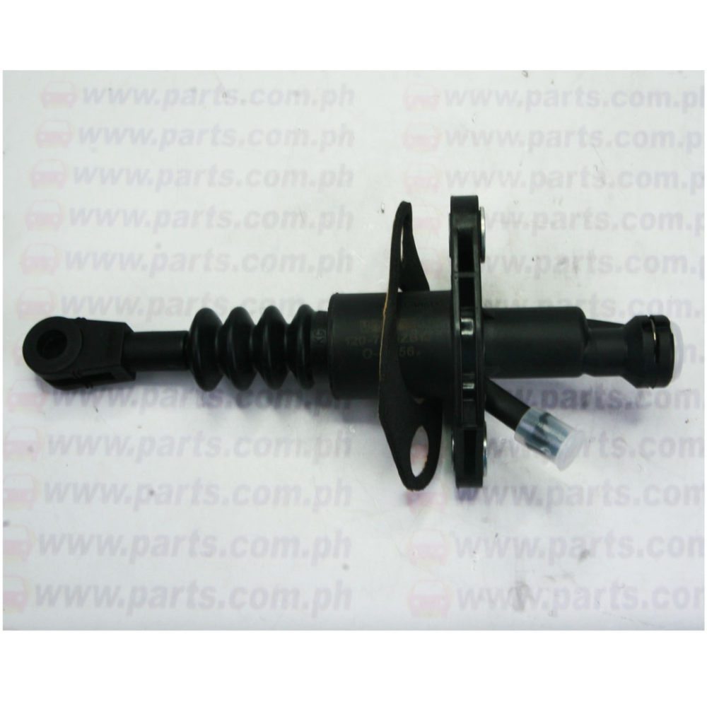 Clutch Master Cylinder Opel Astra G MT Twincell