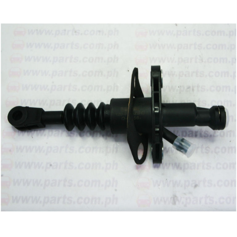 Clutch Master Cylinder Opel Astra G MT Twincell