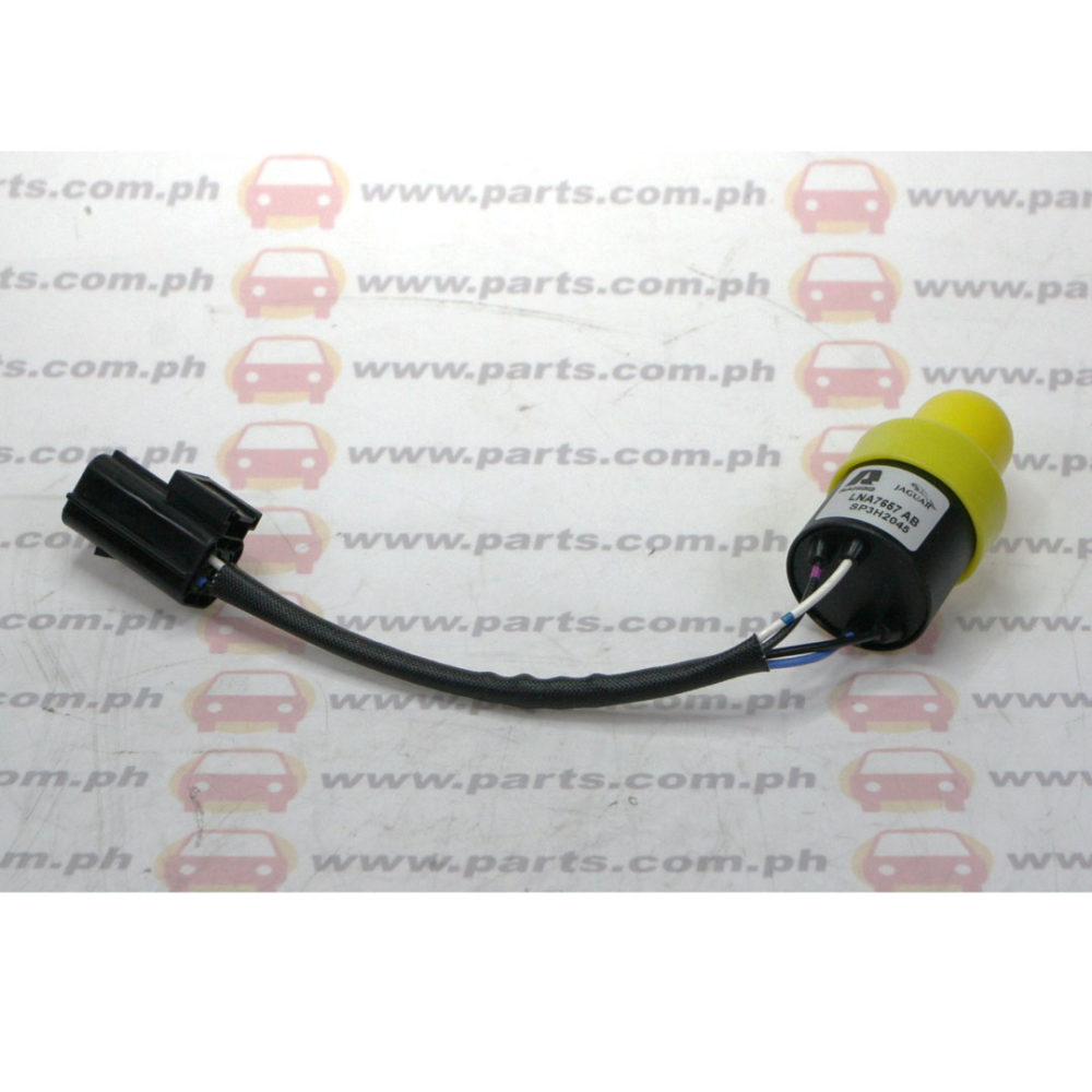 AC Pressure Switch Jaguar XJ6 4Pin Twincell