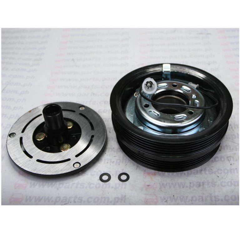 AC Compressor Clutch Volvo S40/V50/C30/C70 5Cyl 04 Twincell