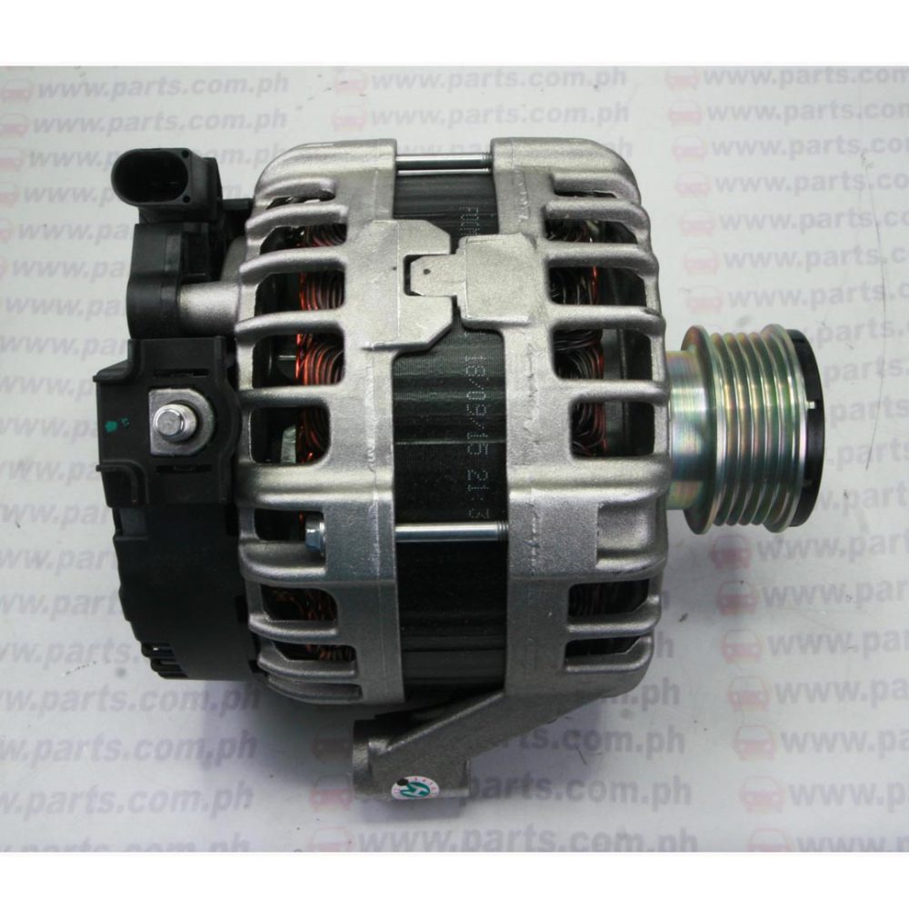 Alternator Volvo XC60/S80 2007 180A Twincell