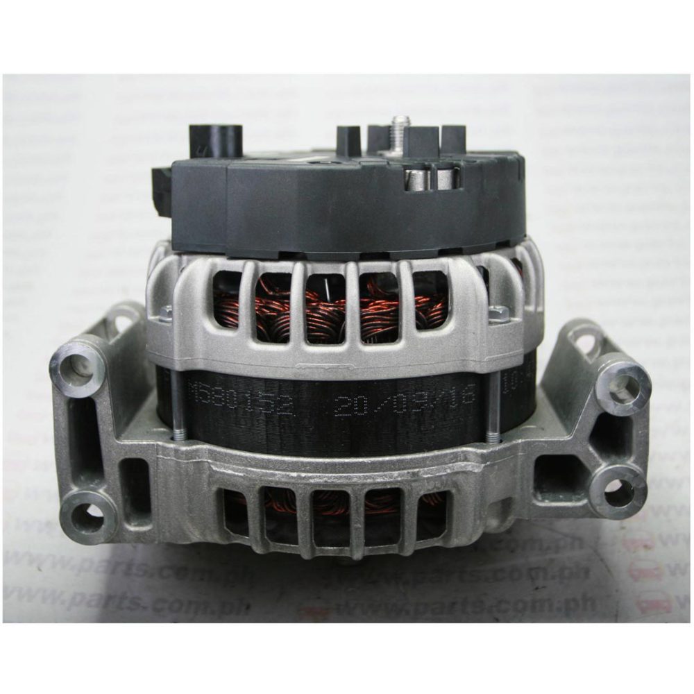 Alternator Volvo XC90 2007 6Cyl Gas 180A Twincell