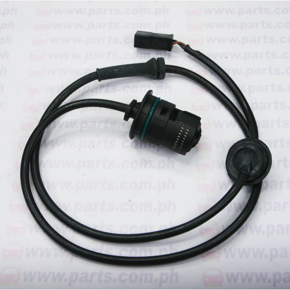 ABS Sensor Volkswagen Passat 0012 Rear Twincell