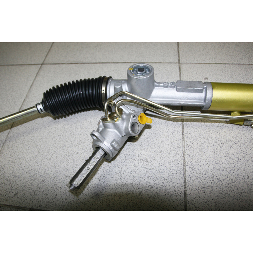Power Steering Assy Discovery 3 Twincell