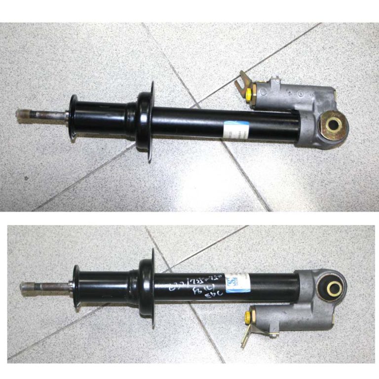 Shock Rear Hydraulic E32 735750 Twincell