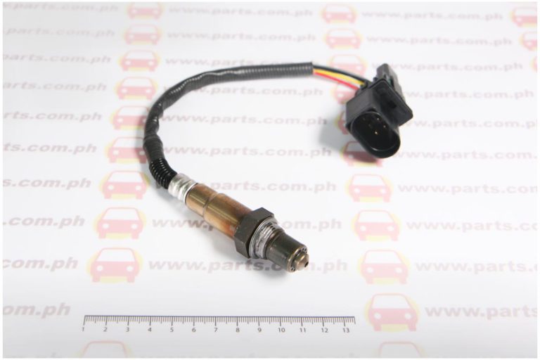OXYGEN SENSOR E46X3 E83Z4 E85 N42N46 Twincell