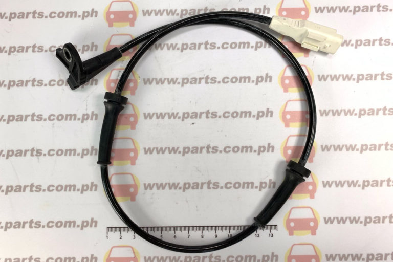 ABS SENSOR FRONT PEUGEOT 307 Twincell