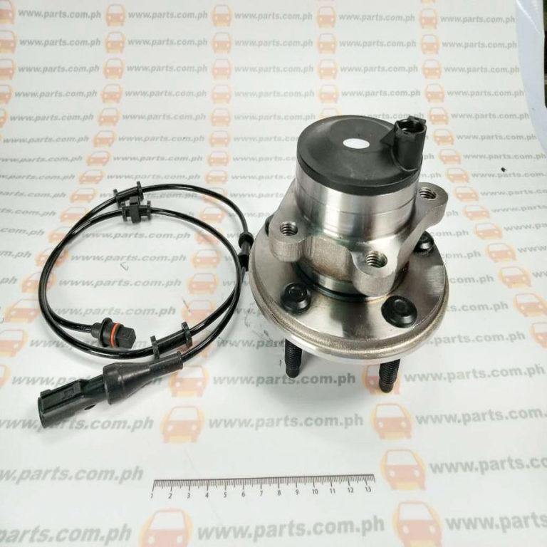 HUB WBEARING FRONT JAGUAR XJ X350X150 Twincell