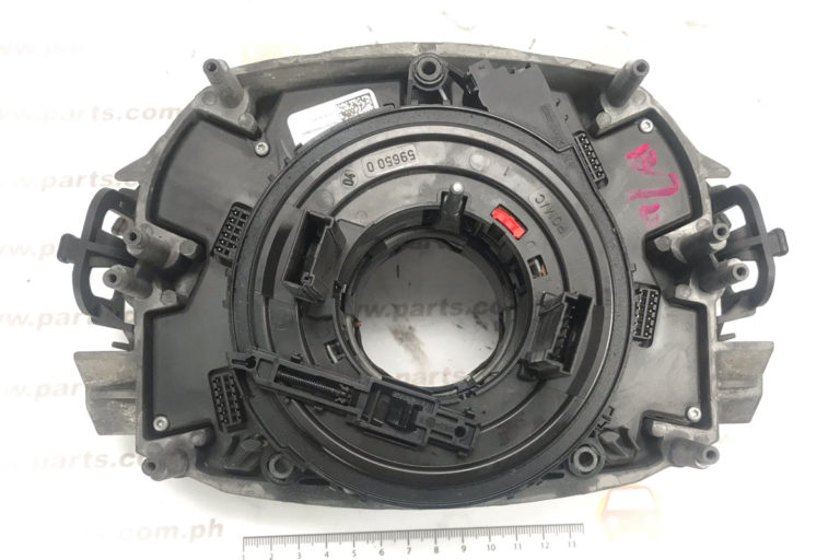 STEERING ANGLE SENSOR E65/E66 Twincell