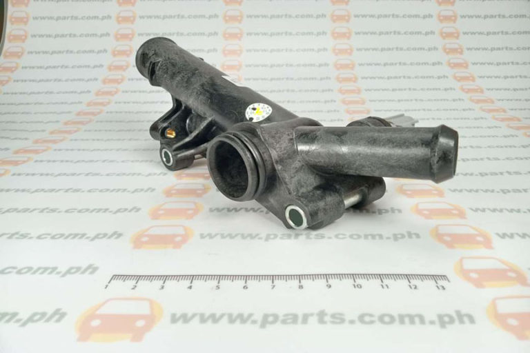THERMOSTAT HOUSING VOLVO S60 B4164T 13 Twincell