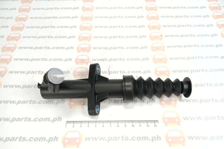 CLUTCH SLAVE CYLINDER PEUGEOT 207/208 1.6 HDI MT Twincell