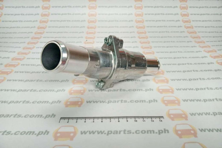 THERMOSTAT HOUSING JAGUAR STYPE/XJ 3.0 V6 GAS Twincell