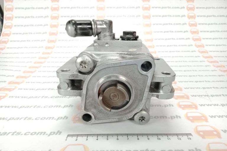 POWER STEERING PUMP BMW E9093/E8184/E87/E88 Twincell