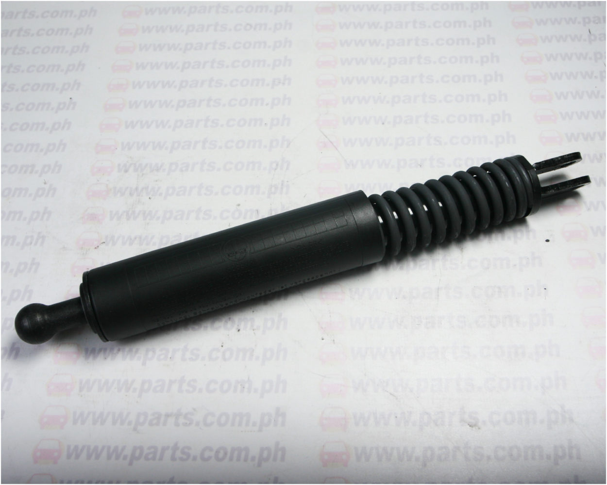 TAIL GATE STRUT BAR BMW E39 9603 WAGON Twincell