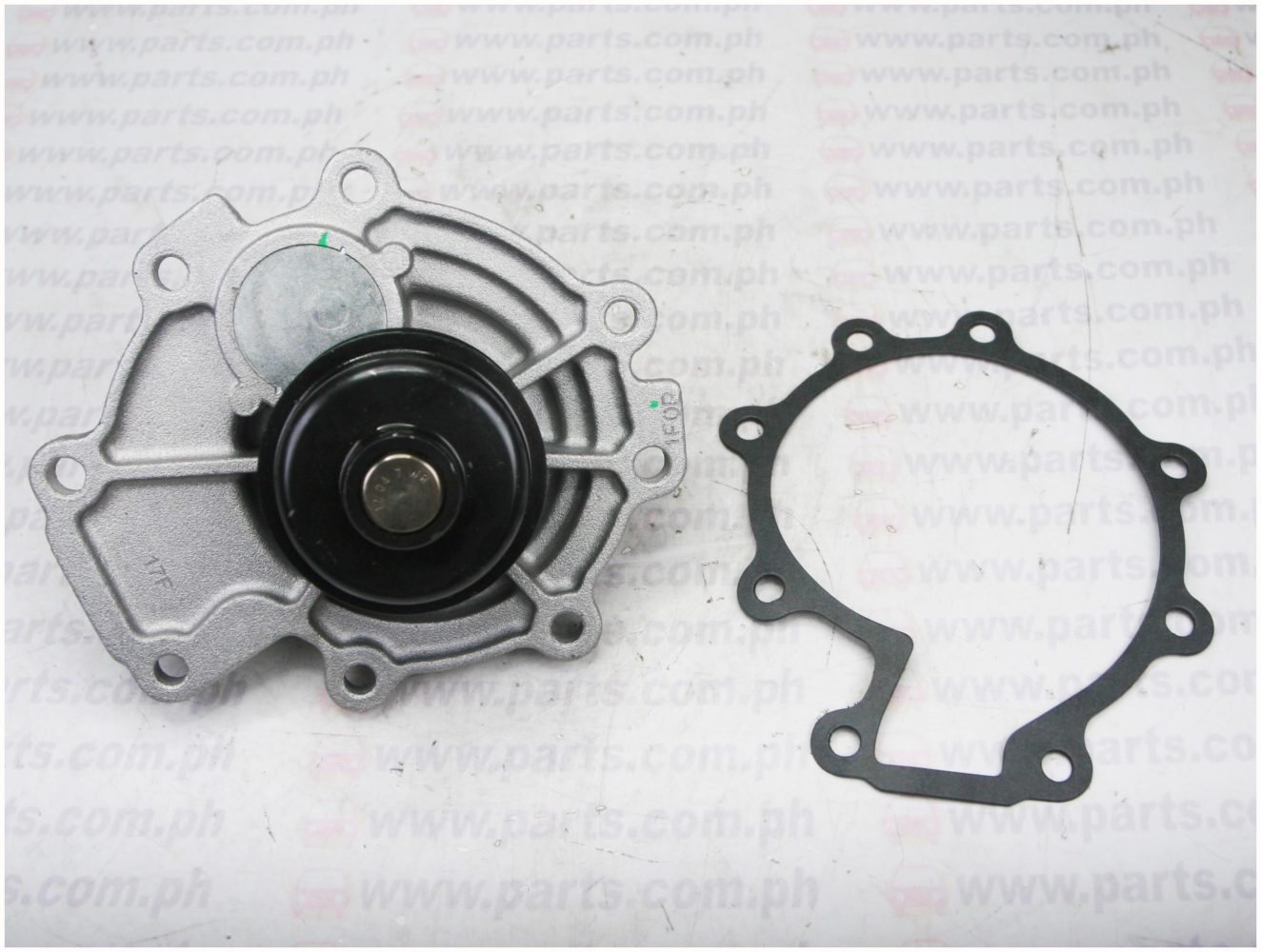 WATER PUMP JAGUAR XTYPE V6 2.5/3.0 (WPJA101) Twincell