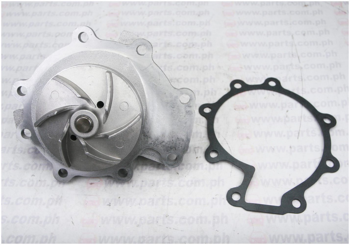 WATER PUMP JAGUAR XTYPE V6 2.5/3.0 (WPJA101) Twincell