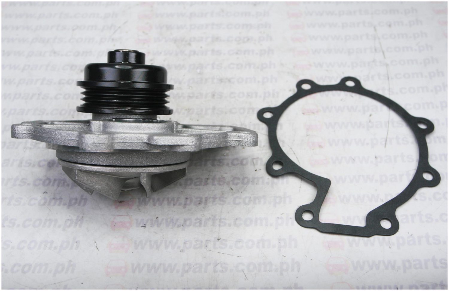 WATER PUMP JAGUAR XTYPE V6 2.5/3.0 (WPJA101) Twincell