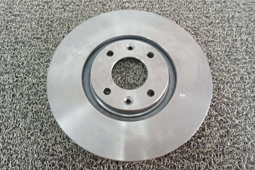 BRAKE ROTOR DISC   PEUGEOT   FRONT   Twincell