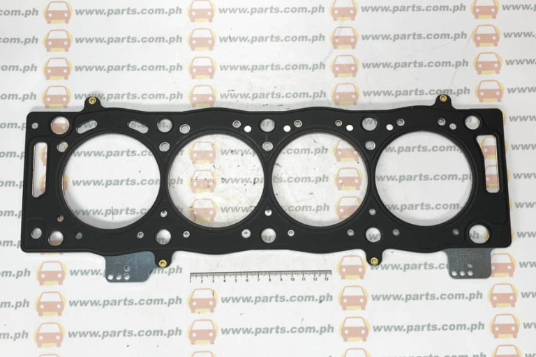 CYLINDER HEAD GASKET VOLVO S40/V50/C30/S80/V70 D4204T Twincell