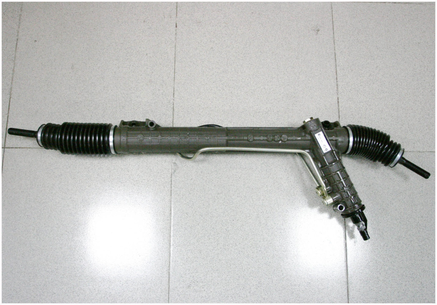 POWER STEERING ASSY BMW E39 Twincell