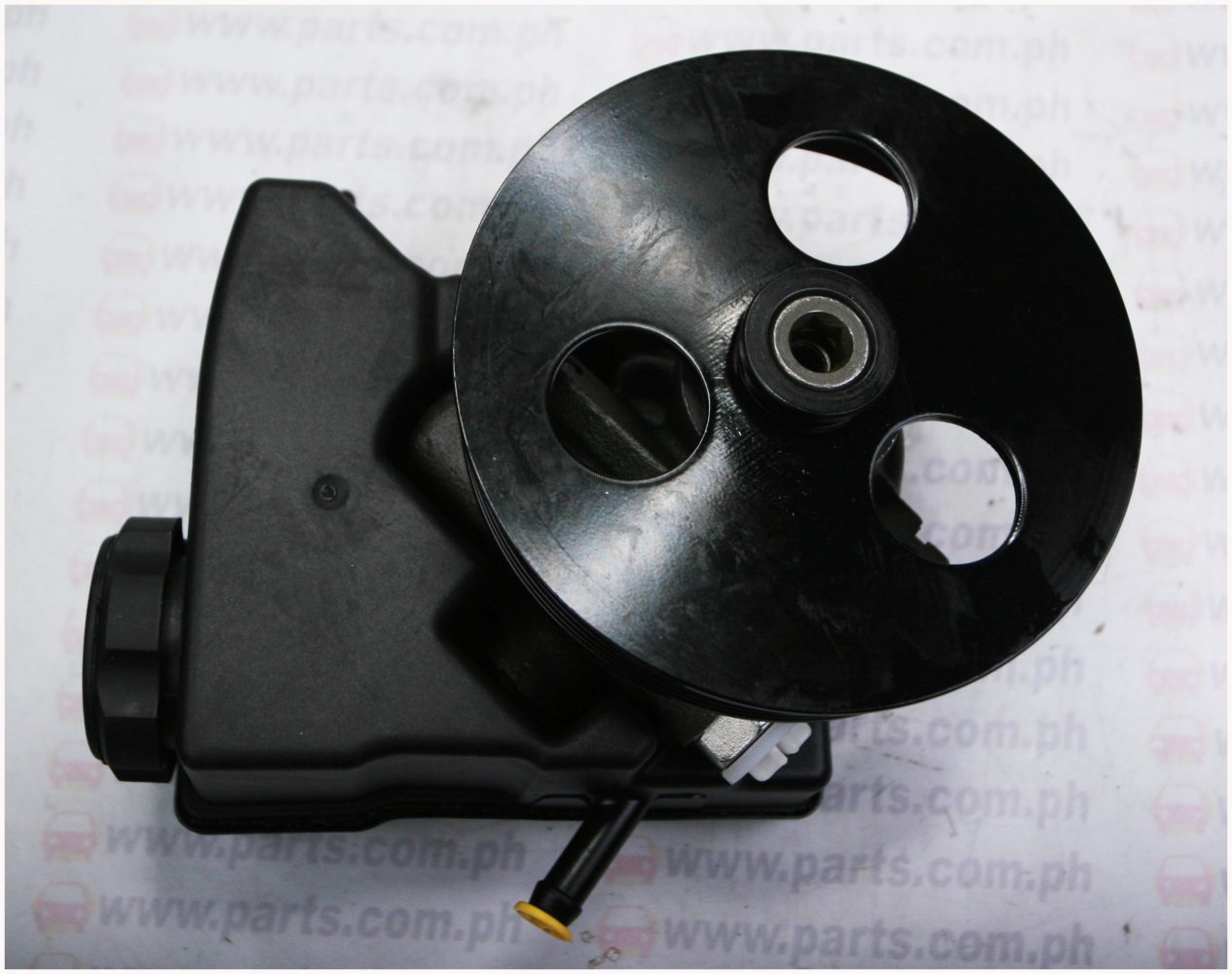 POWER STEERING PUMP CHEVROLET VENTURE WK/WL/GL8 Twincell