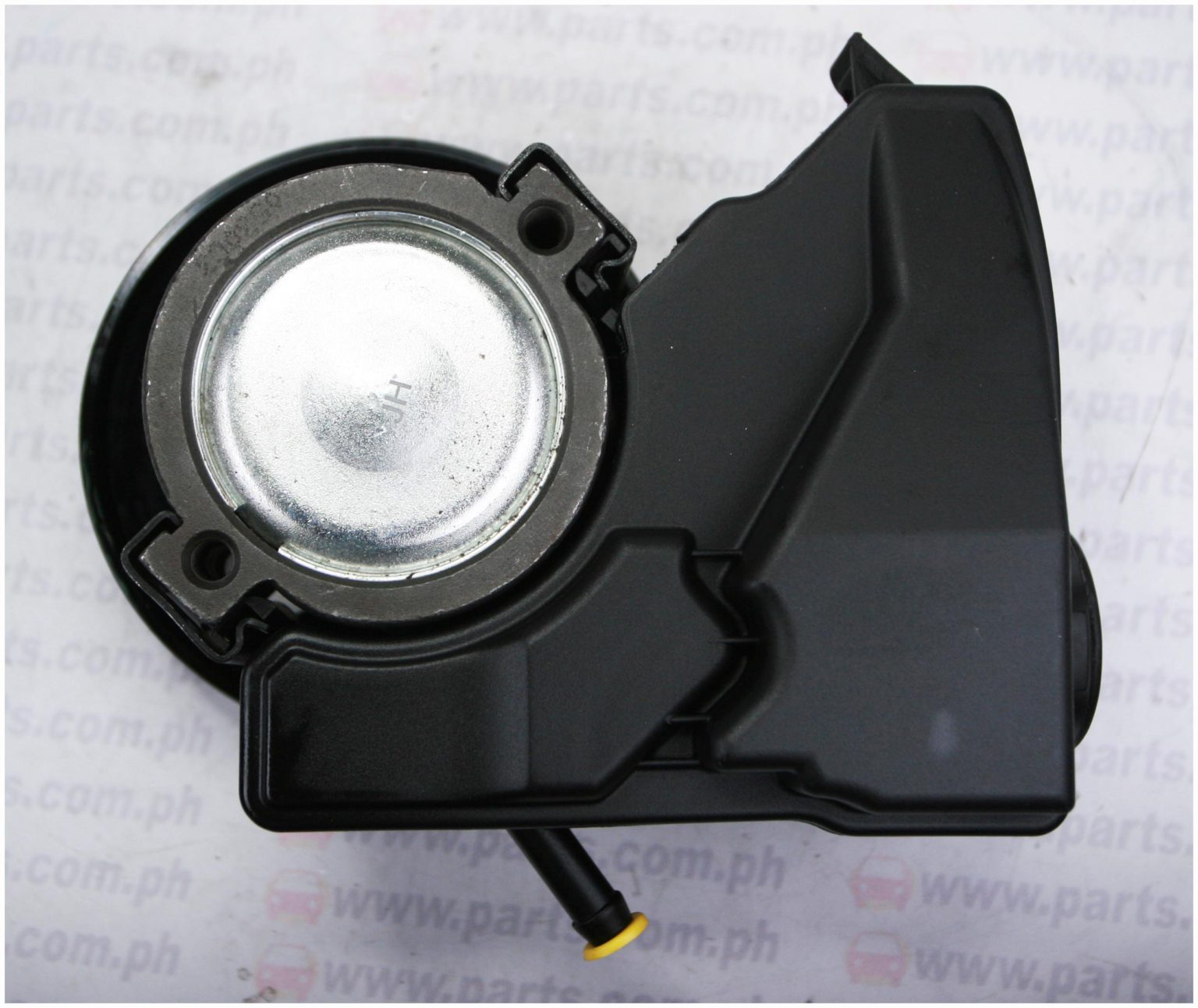 POWER STEERING PUMP CHEVROLET VENTURE WK/WL/GL8 Twincell