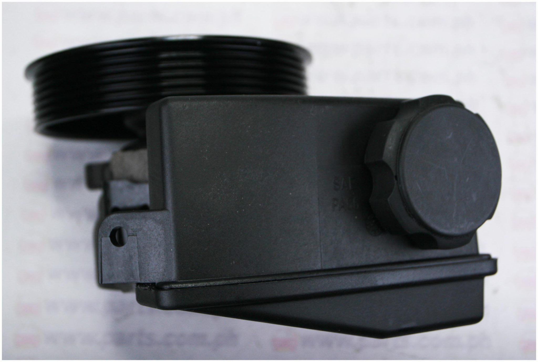 POWER STEERING PUMP CHEVROLET VENTURE WK/WL/GL8 Twincell